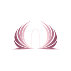 Volver a Ser Tú - logotipo ciruela - transparente - WEB